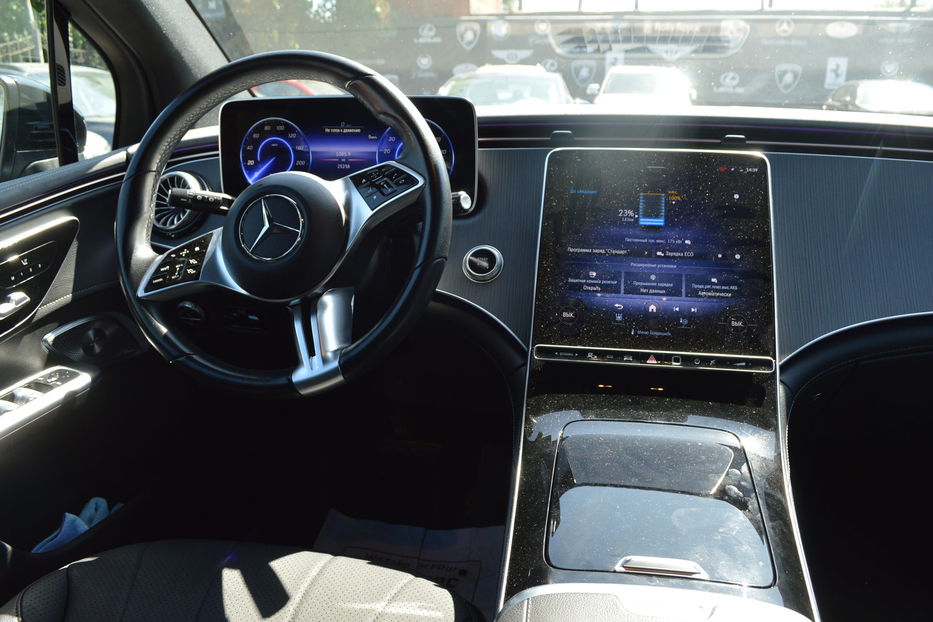 Продам Mercedes-Benz E-Class EQE 2023 года в Одессе