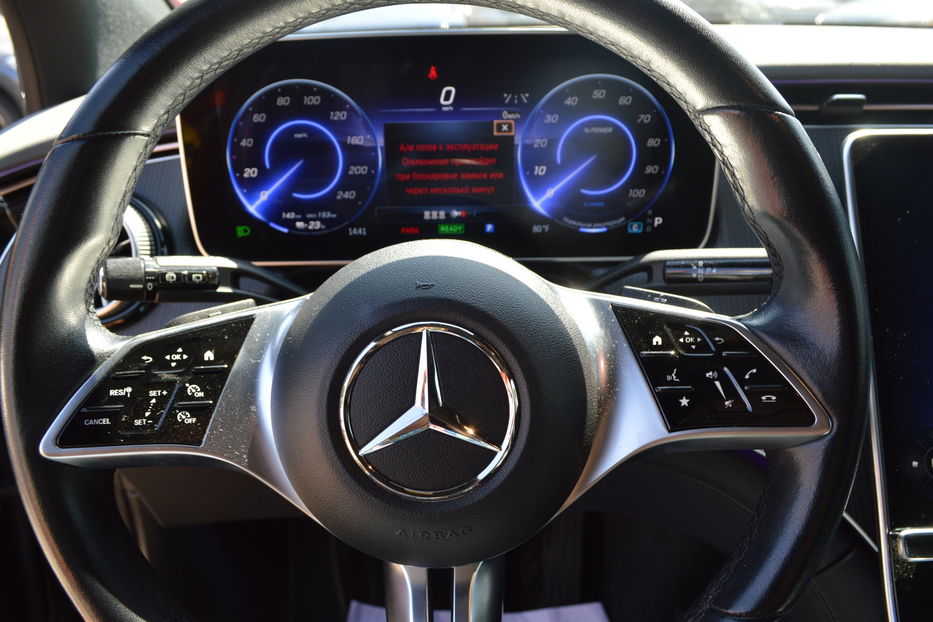 Продам Mercedes-Benz E-Class EQE 2023 года в Одессе