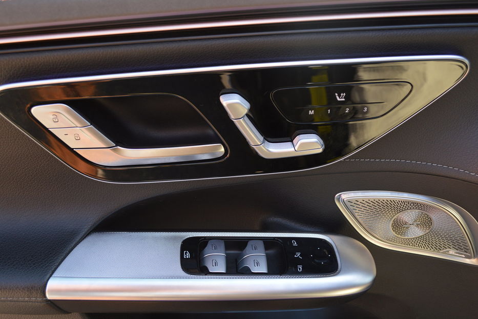 Продам Mercedes-Benz E-Class EQE 2023 года в Одессе