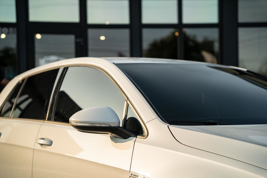 Продам Volkswagen e-Golf 2018 года в Черновцах