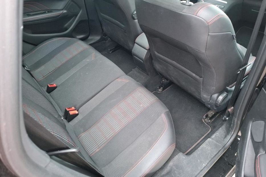 Продам Peugeot 308 SW 96kw E6dT v1131 2018 года в Луцке