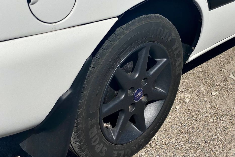 Продам Ford Escort 2000 года в Днепре