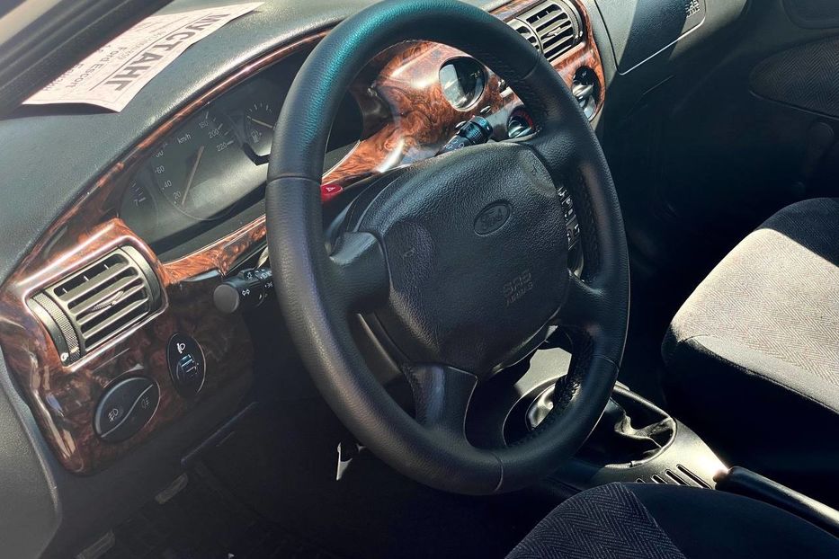 Продам Ford Escort 2000 года в Днепре
