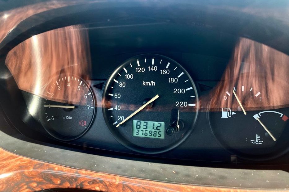 Продам Ford Escort 2000 года в Днепре