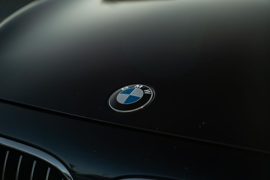 Продам BMW 740 Ld Xdrive 2014 года в Черновцах
