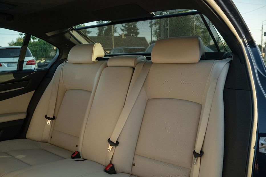Продам BMW 740 Ld Xdrive 2014 года в Черновцах