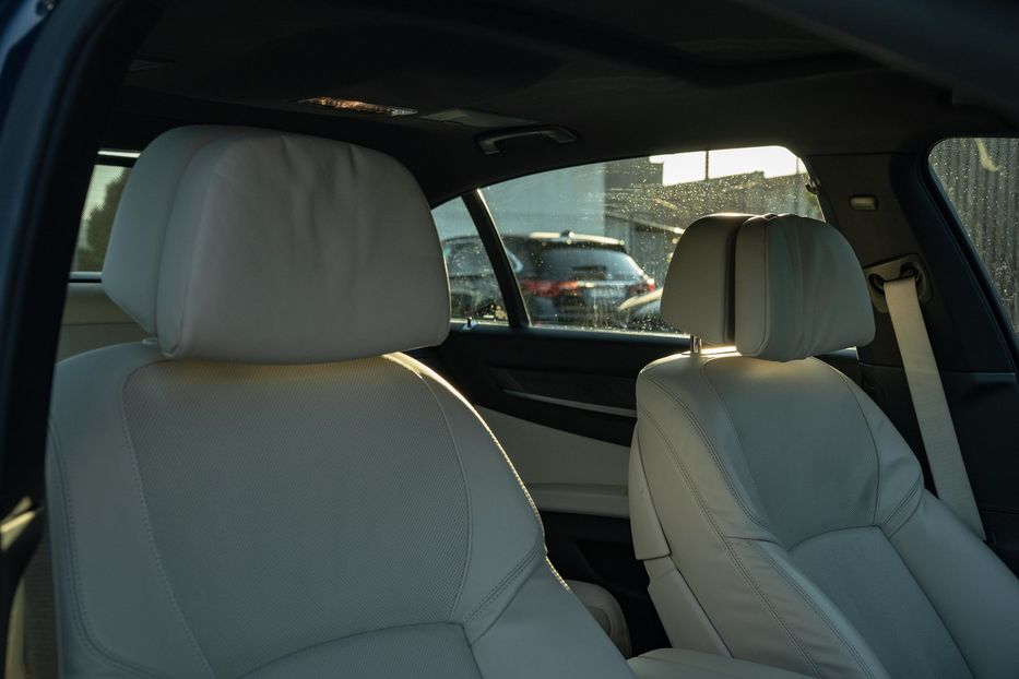 Продам BMW 740 Ld Xdrive 2014 года в Черновцах
