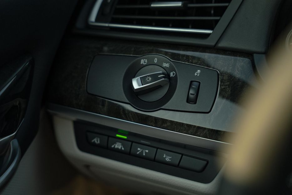Продам BMW 740 Ld Xdrive 2014 года в Черновцах