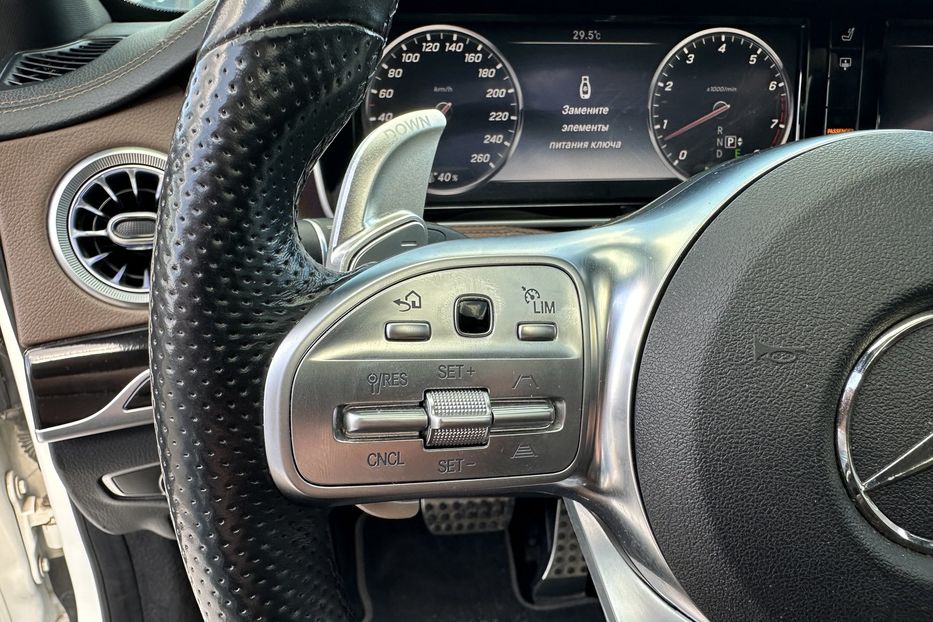 Продам Mercedes-Benz S-Class 500L AMG 4Matic 2014 года в Киеве