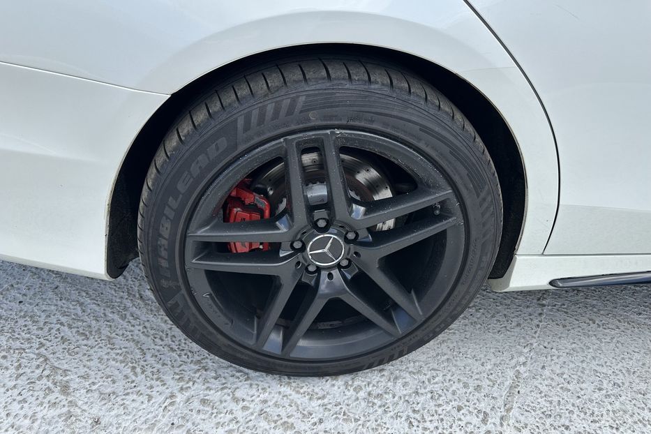 Продам Mercedes-Benz S-Class 500L AMG 4Matic 2014 года в Киеве