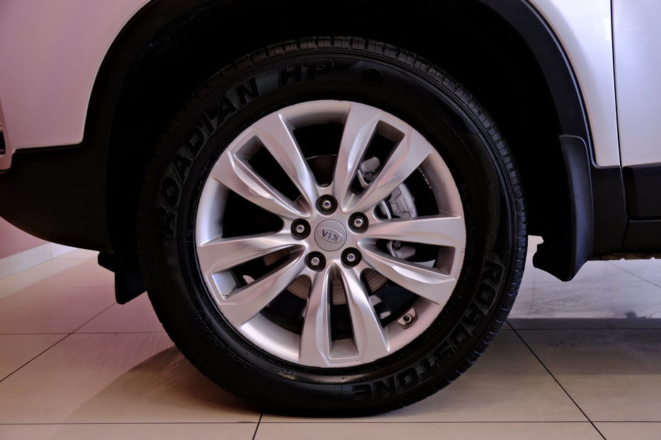 Продам Kia Sorento 2011 года в Одессе