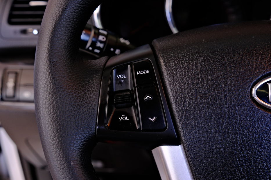 Продам Kia Sorento 2011 года в Одессе