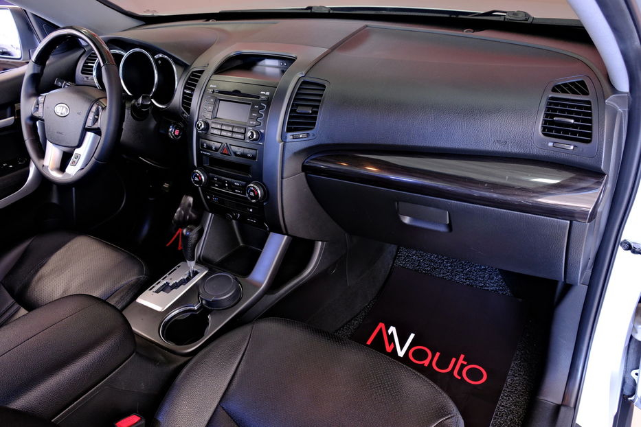 Продам Kia Sorento 2011 года в Одессе