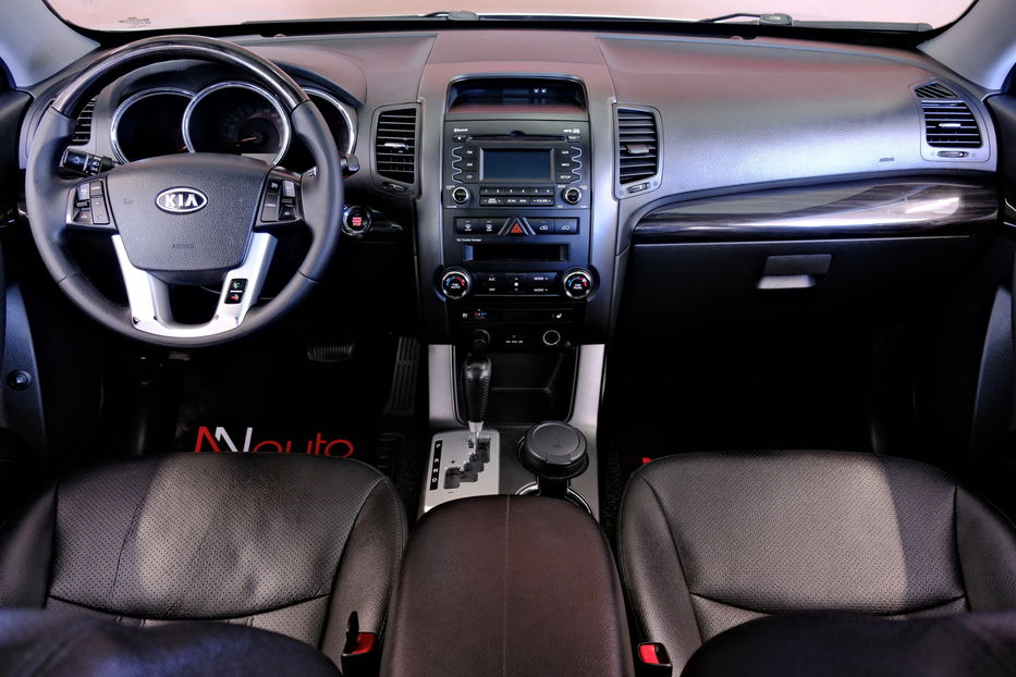 Продам Kia Sorento 2011 года в Одессе