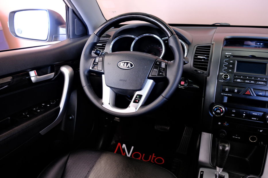Продам Kia Sorento 2011 года в Одессе