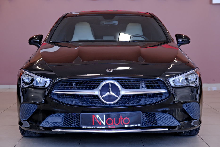 Продам Mercedes-Benz CLA-Class 250 2019 года в Одессе