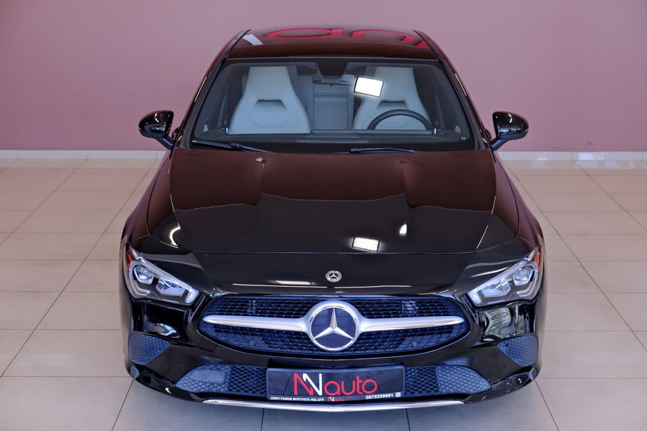 Продам Mercedes-Benz CLA-Class 250 2019 года в Одессе