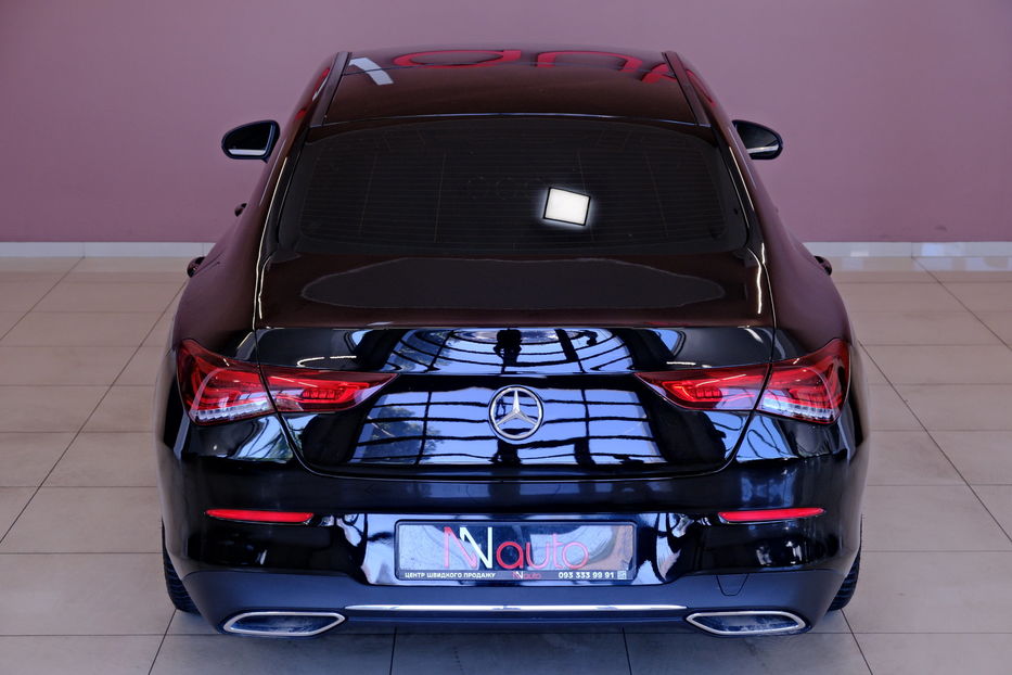 Продам Mercedes-Benz CLA-Class 250 2019 года в Одессе