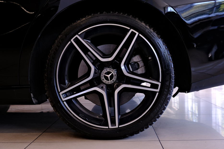 Продам Mercedes-Benz CLA-Class 250 2019 года в Одессе