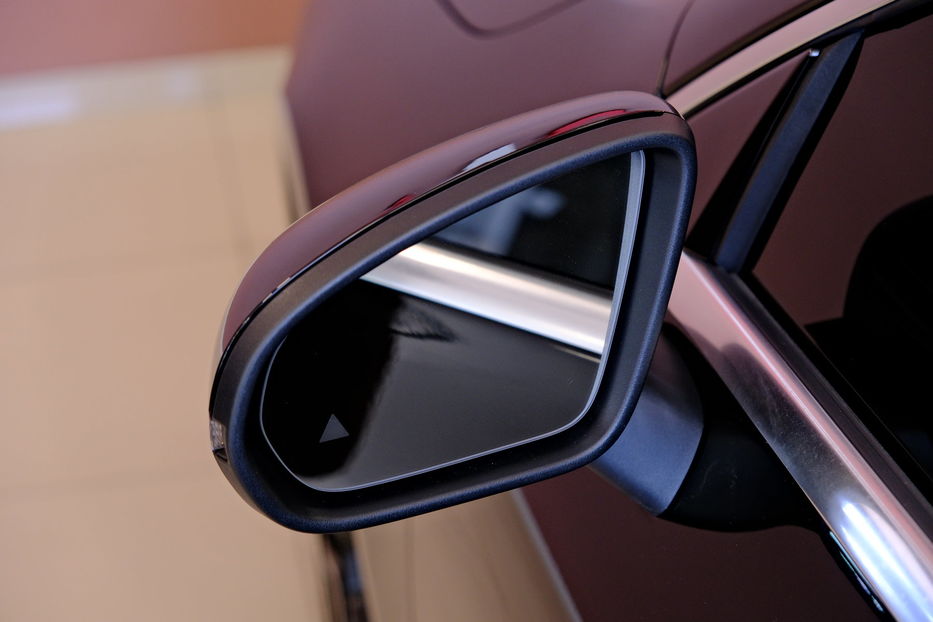 Продам Mercedes-Benz CLA-Class 250 2019 года в Одессе