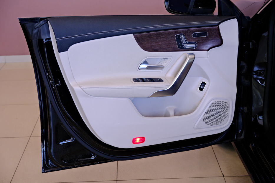 Продам Mercedes-Benz CLA-Class 250 2019 года в Одессе