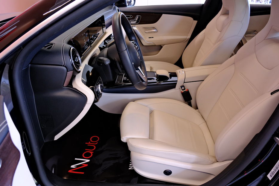 Продам Mercedes-Benz CLA-Class 250 2019 года в Одессе