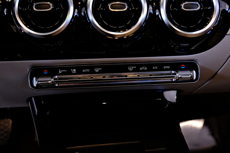 Продам Mercedes-Benz CLA-Class 250 2019 года в Одессе