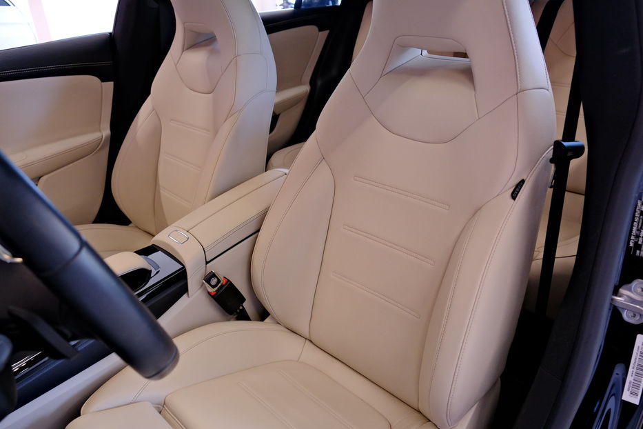 Продам Mercedes-Benz CLA-Class 250 2019 года в Одессе