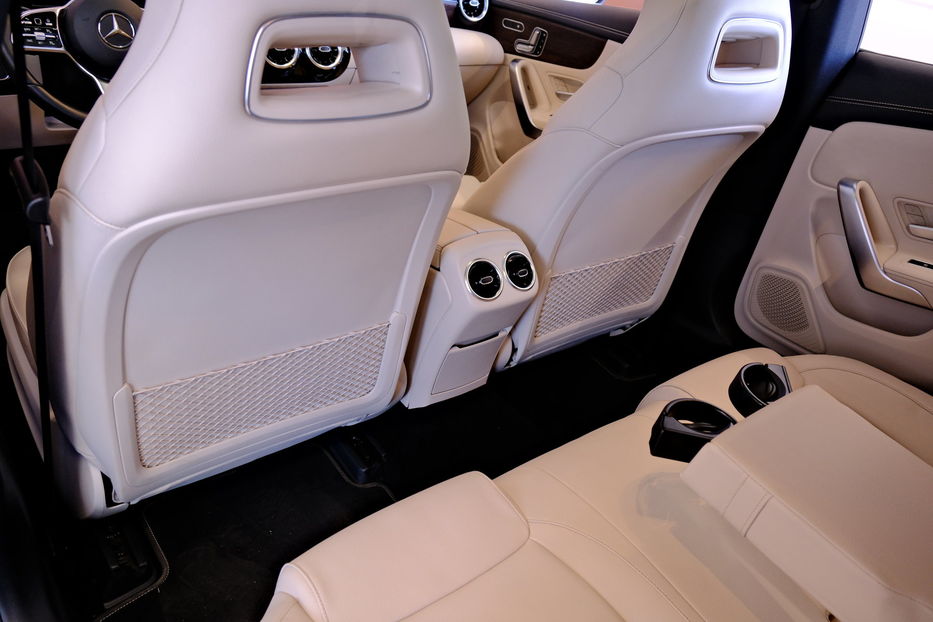 Продам Mercedes-Benz CLA-Class 250 2019 года в Одессе