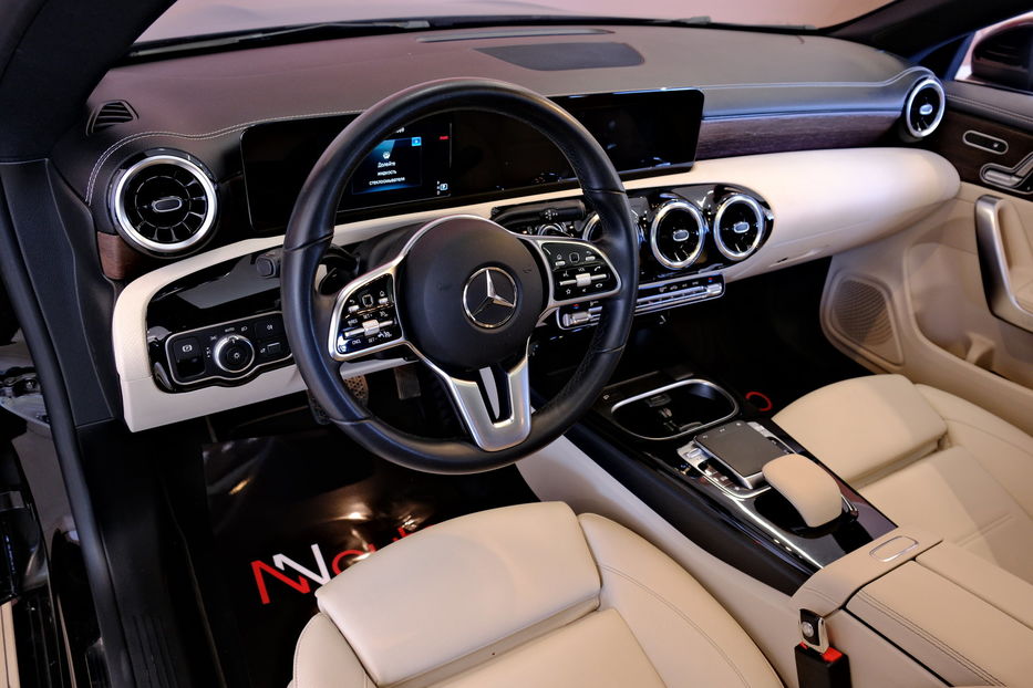 Продам Mercedes-Benz CLA-Class 250 2019 года в Одессе
