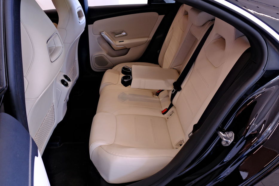 Продам Mercedes-Benz CLA-Class 250 2019 года в Одессе