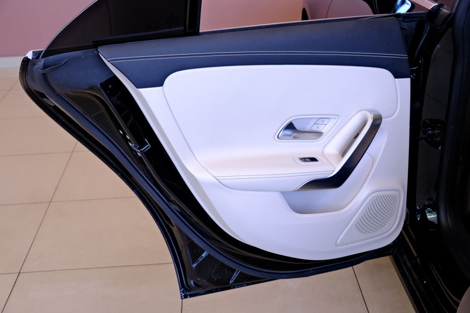 Продам Mercedes-Benz CLA-Class 250 2019 года в Одессе