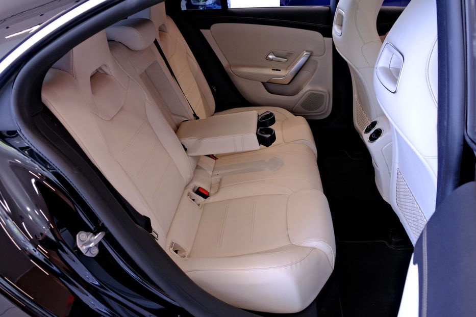 Продам Mercedes-Benz CLA-Class 250 2019 года в Одессе