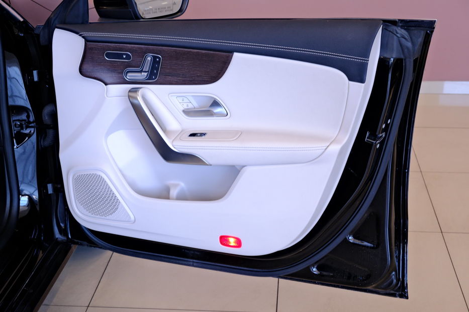 Продам Mercedes-Benz CLA-Class 250 2019 года в Одессе