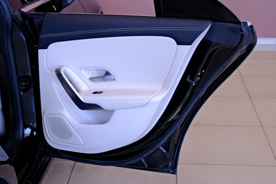 Продам Mercedes-Benz CLA-Class 250 2019 года в Одессе