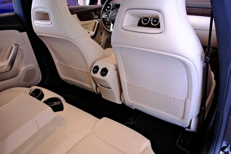 Продам Mercedes-Benz CLA-Class 250 2019 года в Одессе