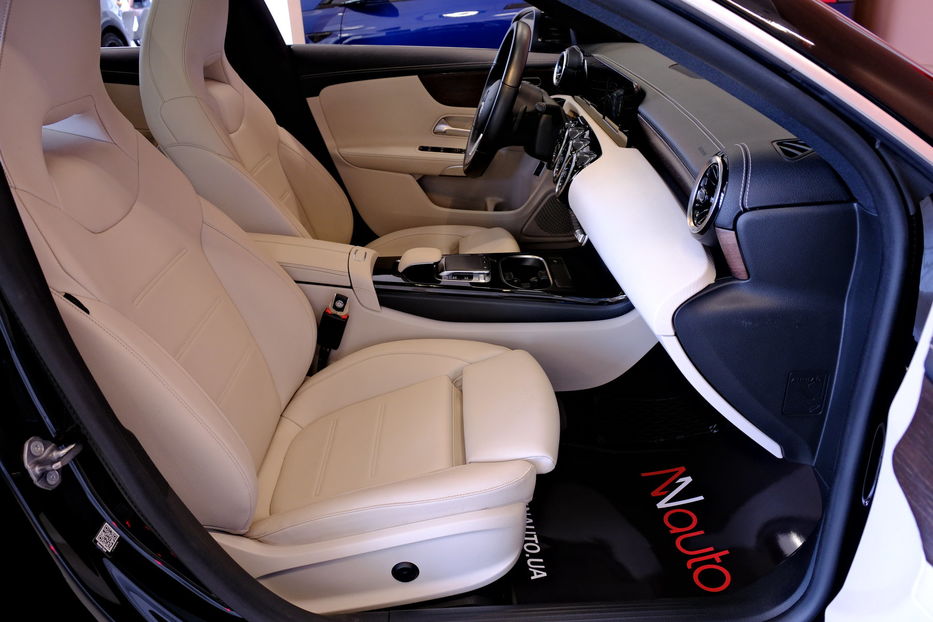Продам Mercedes-Benz CLA-Class 250 2019 года в Одессе