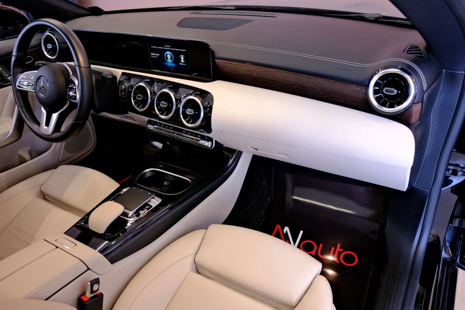 Продам Mercedes-Benz CLA-Class 250 2019 года в Одессе