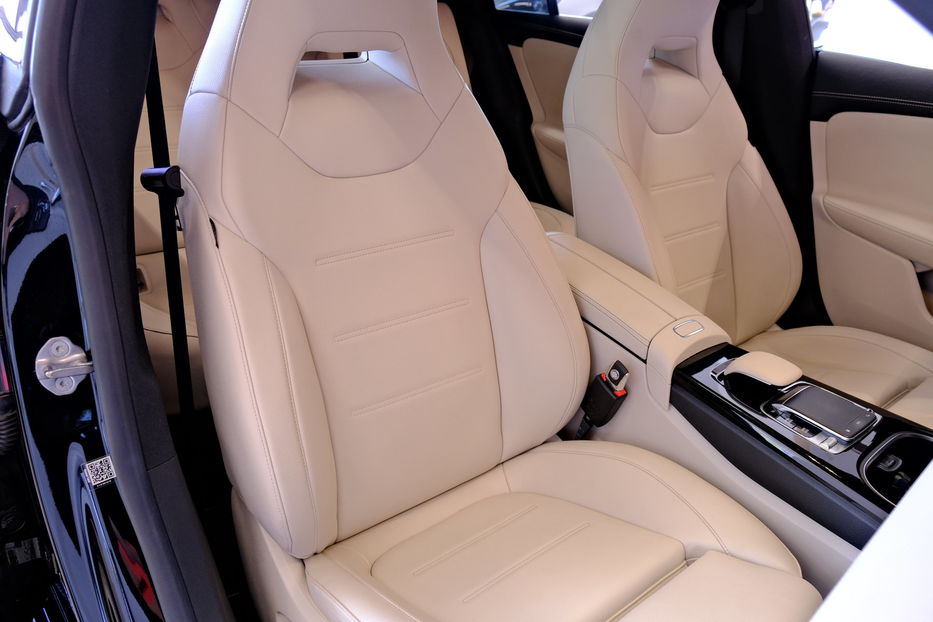 Продам Mercedes-Benz CLA-Class 250 2019 года в Одессе