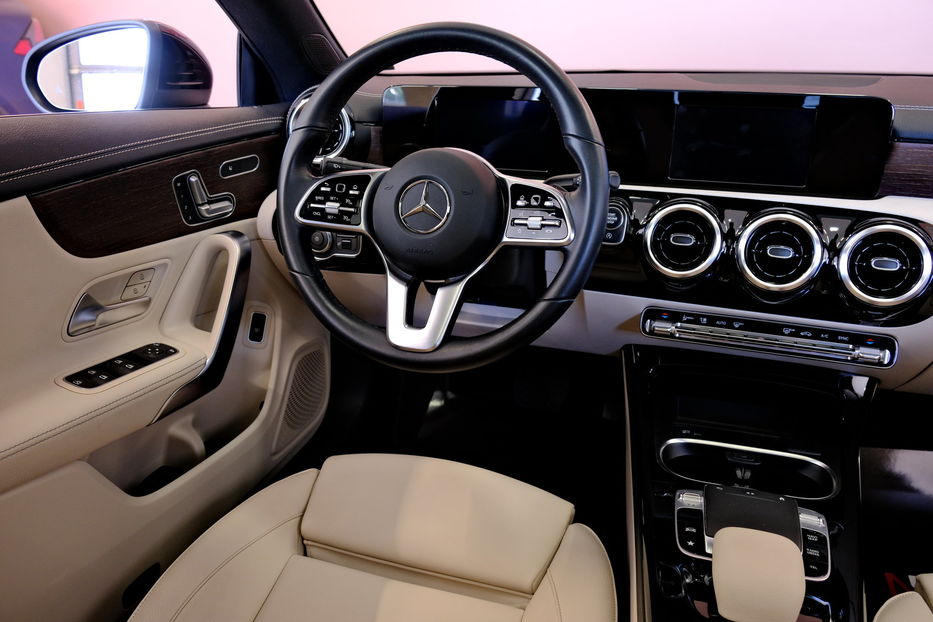 Продам Mercedes-Benz CLA-Class 250 2019 года в Одессе