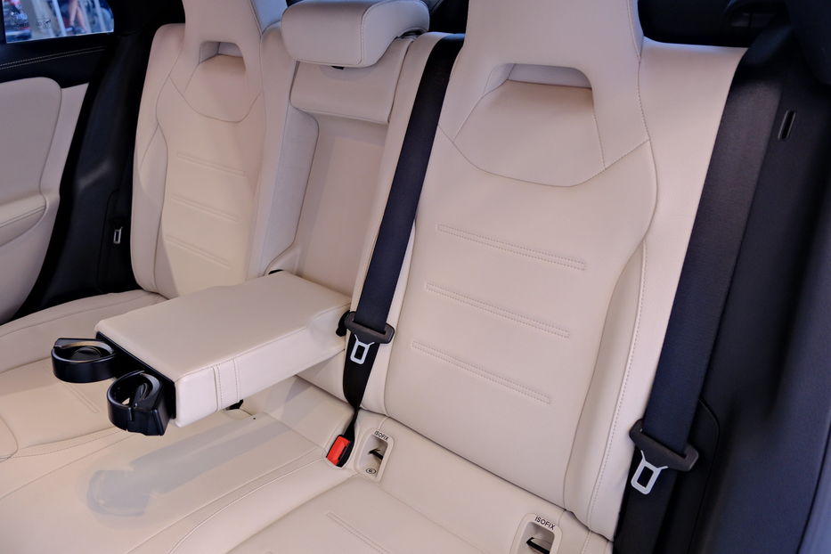 Продам Mercedes-Benz CLA-Class 250 2019 года в Одессе