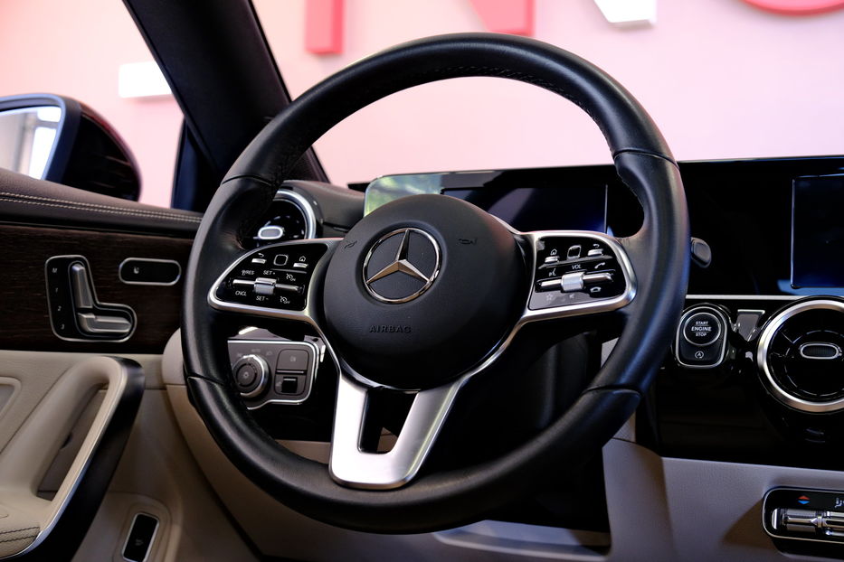 Продам Mercedes-Benz CLA-Class 250 2019 года в Одессе