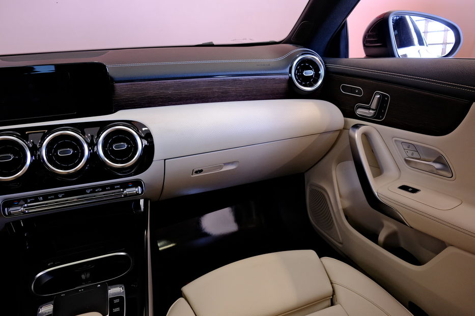Продам Mercedes-Benz CLA-Class 250 2019 года в Одессе