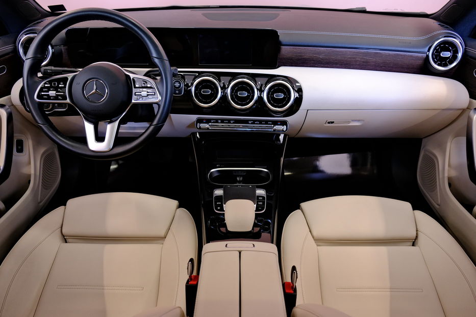 Продам Mercedes-Benz CLA-Class 250 2019 года в Одессе