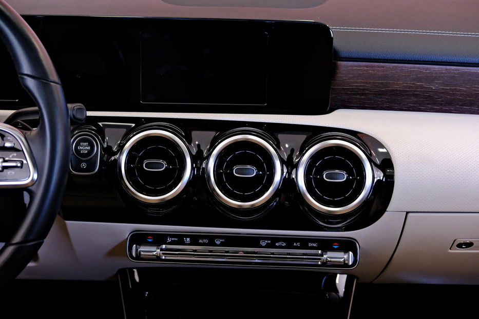 Продам Mercedes-Benz CLA-Class 250 2019 года в Одессе