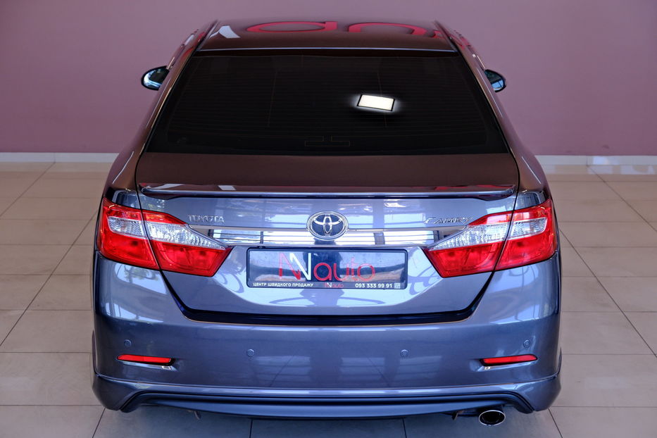Продам Toyota Camry XV50 2014 года в Одессе