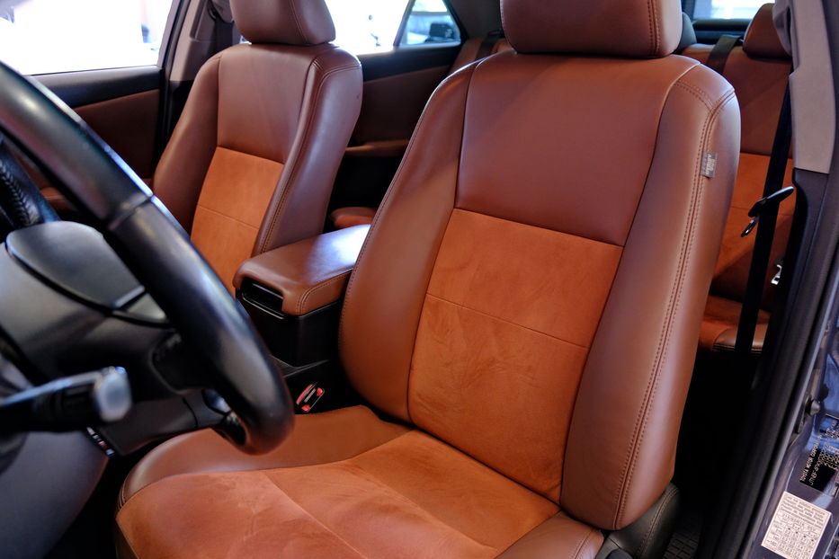 Продам Toyota Camry XV50 2014 года в Одессе