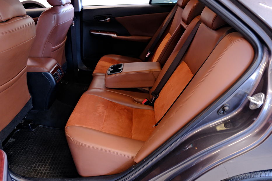 Продам Toyota Camry XV50 2014 года в Одессе