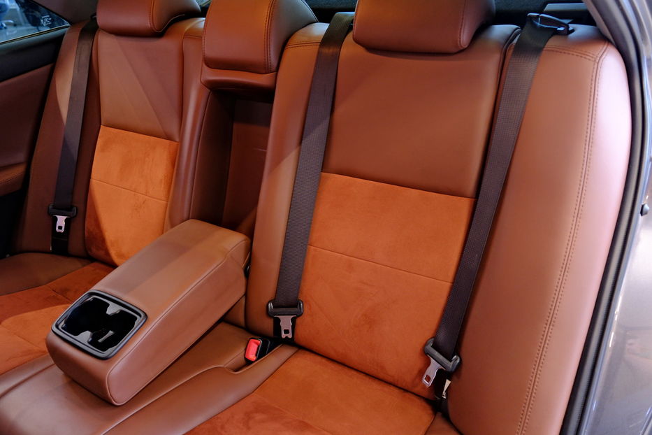 Продам Toyota Camry XV50 2014 года в Одессе