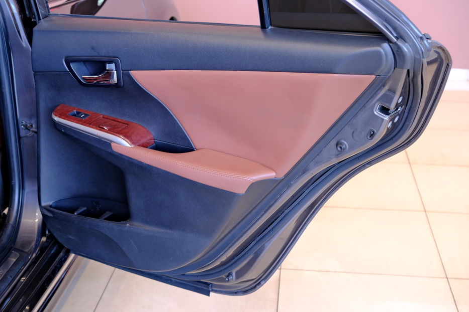 Продам Toyota Camry XV50 2014 года в Одессе